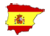 ARTE LIBRE - Espanol
