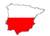 ARTE LIBRE - Polski